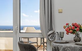 Panoramio Paleochora Apartments